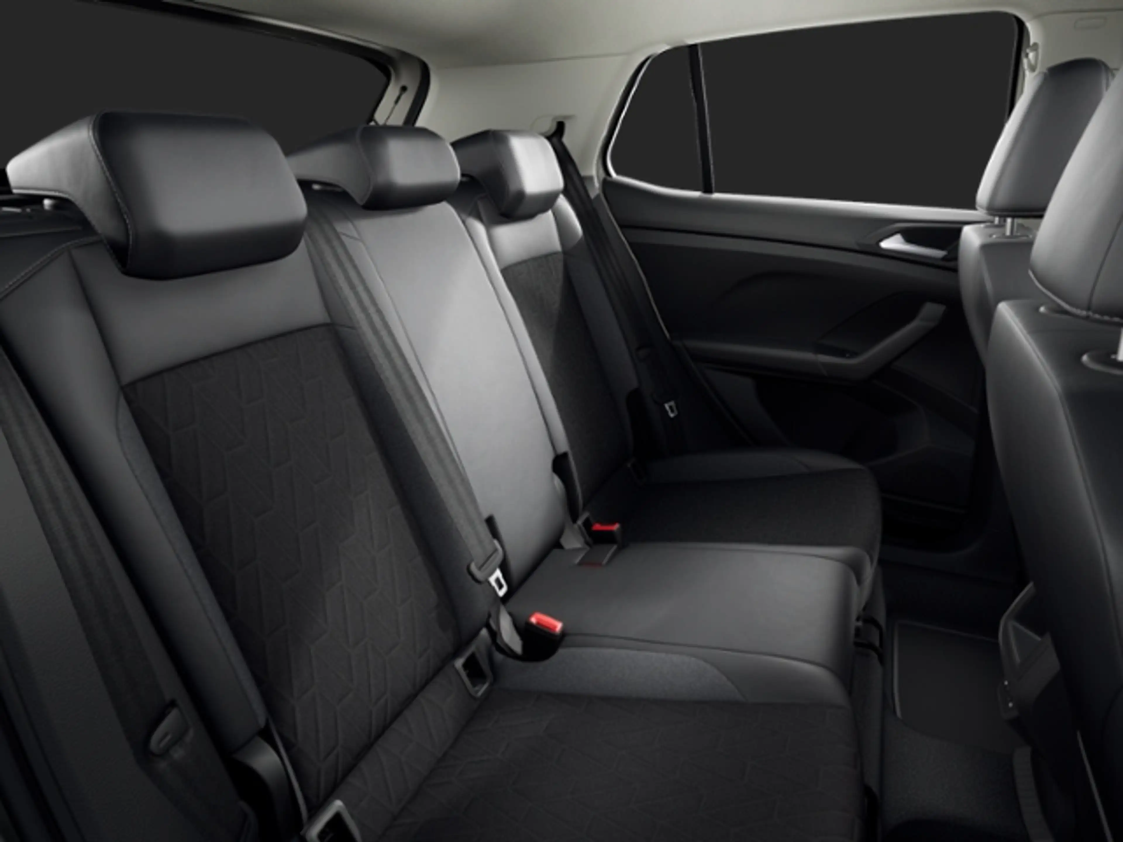 Volkswagen T-Cross 1.0+TSI+GOAL+KAMERA+SHZ+DC+ — photo 11