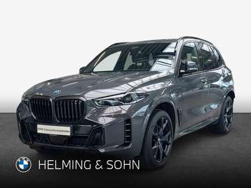 xDrive30d M-Sport Pro Iconic Glow HiFi DAB uvm.