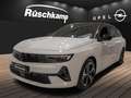 Opel Astra L GS 1.2 Voll-LED elek.Heckklappe Panodach 360-Kam Wit - thumbnail 1