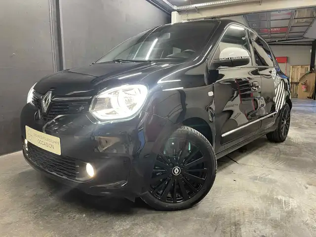 Renault Twingo Twingo 1.0i SCe Urban Night GPF