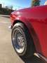 Fiat 124 Spider 2.0 America Carburatori CS2 Czerwony - thumbnail 12