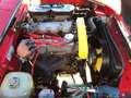 Fiat 124 Spider 2.0 America Carburatori CS2 Rouge - thumbnail 9