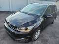 Volkswagen Touran Trendline BMT/Start-Stopp/Anhängerkupplung/Sitzhei Schwarz - thumbnail 1