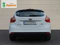 Ford Focus 1.0 EcoB. A-S-S 125cv EcoBoost Edition Blanco - thumbnail 4