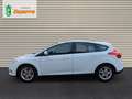 Ford Focus 1.0 EcoB. A-S-S 125cv EcoBoost Edition Blanco - thumbnail 2