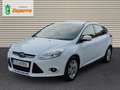 Ford Focus 1.0 EcoB. A-S-S 125cv EcoBoost Edition Blanco - thumbnail 1