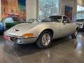 Opel GT 1900 * Very good condition * Restored * Zilver - thumbnail 3