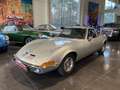Opel GT 1900 * Very good condition * Restored * Argent - thumbnail 1