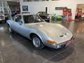 Opel GT 1900 * Very good condition * Restored * Argento - thumbnail 9