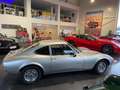 Opel GT 1900 * Very good condition * Restored * Silver - thumbnail 8