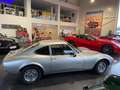 Opel GT 1900 * Very good condition * Restored * Srebrny - thumbnail 8