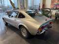 Opel GT 1900 * Very good condition * Restored * Silver - thumbnail 5
