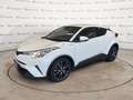 Toyota C-HR 1.8 Hybrid E-CVT Lounge Bianco - thumbnail 1