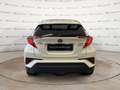 Toyota C-HR 1.8 Hybrid E-CVT Lounge Bianco - thumbnail 4