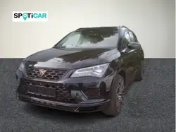 Cupra Ateca Basis 4Drive