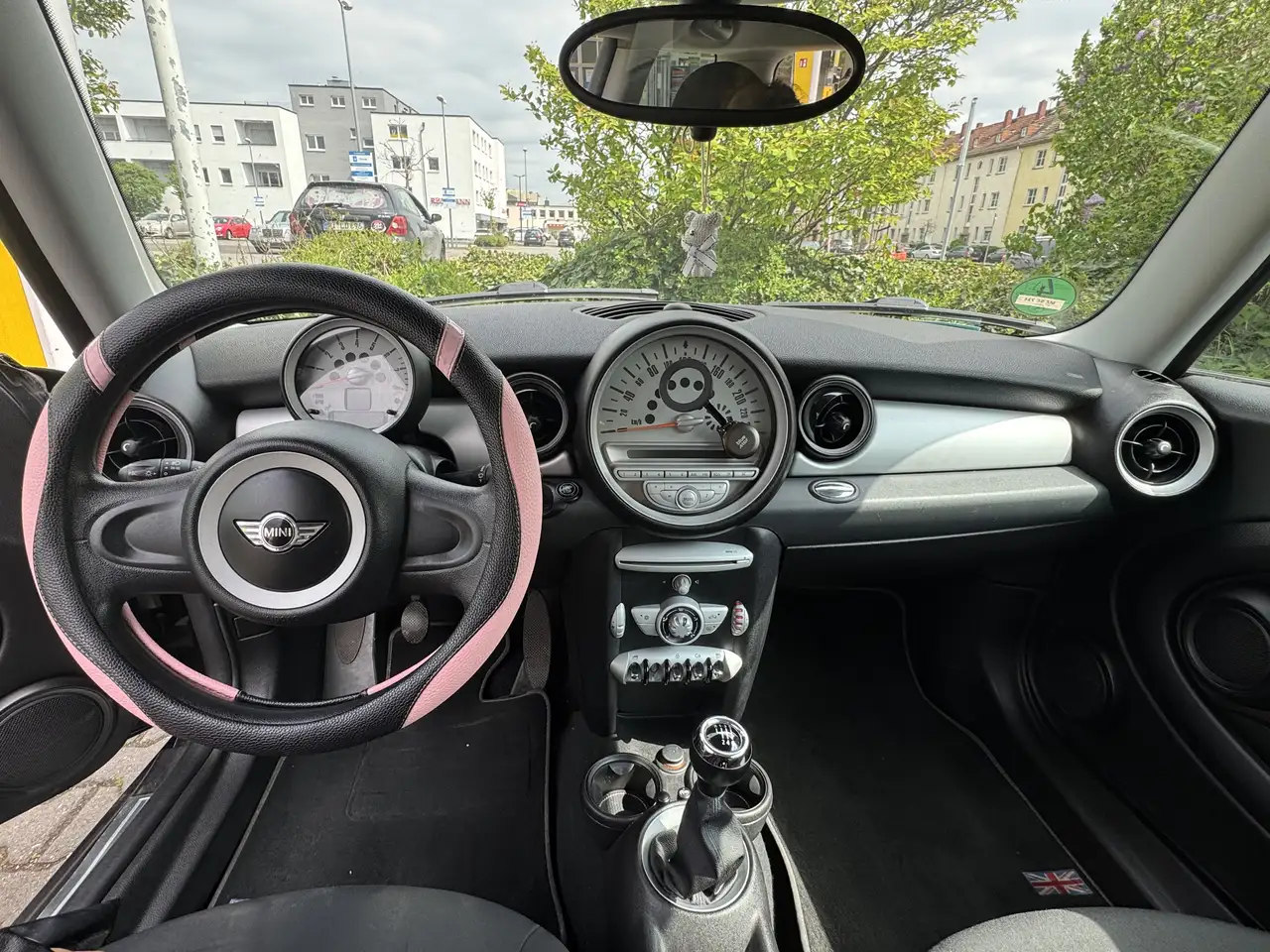 MINI One
