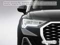 Audi Q3 35 TFSI S tronic S line AHK/ACC/Vir Schwarz - thumbnail 8