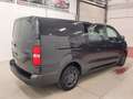 Citroen Jumpy 20 BlueHdi 180 pk EAT8 Dubbel Cabine Grijs - thumbnail 6