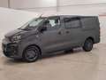 Citroen Jumpy 20 BlueHdi 180 pk EAT8 Dubbel Cabine Grijs - thumbnail 2