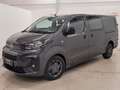 Citroen Jumpy 20 BlueHdi 180 pk EAT8 Dubbel Cabine Grijs - thumbnail 1