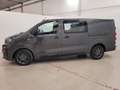 Citroen Jumpy 20 BlueHdi 180 pk EAT8 Dubbel Cabine Grijs - thumbnail 3