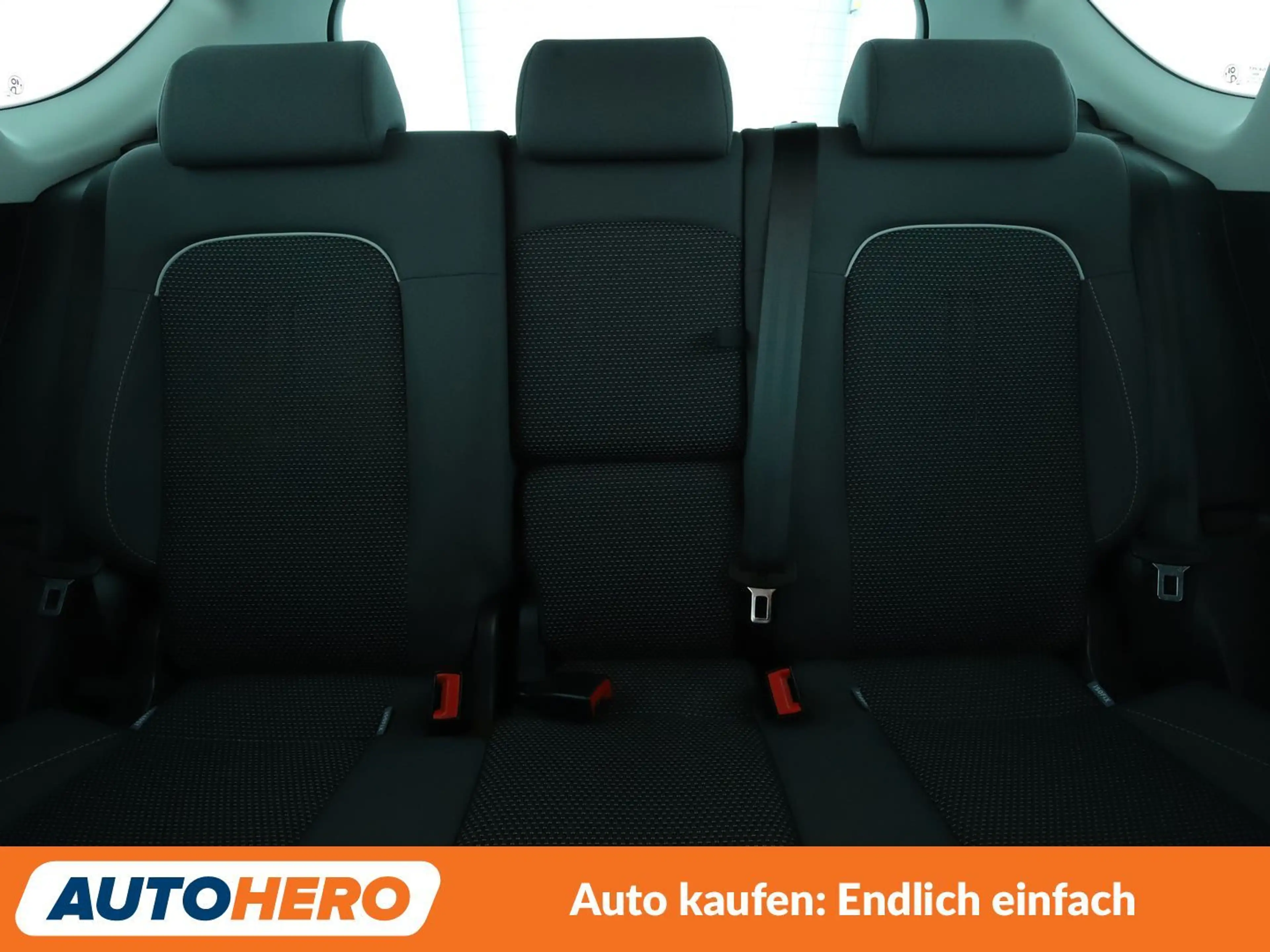 SEAT Altea 1.2 TSI 4You*TEMPOMAT*PDC*AHK*ALU*RADIO* — photo 15