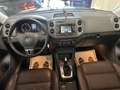 Volkswagen Tiguan 1.4 TSI DSG BlueMotion Technology CityScape Beige - thumbnail 8