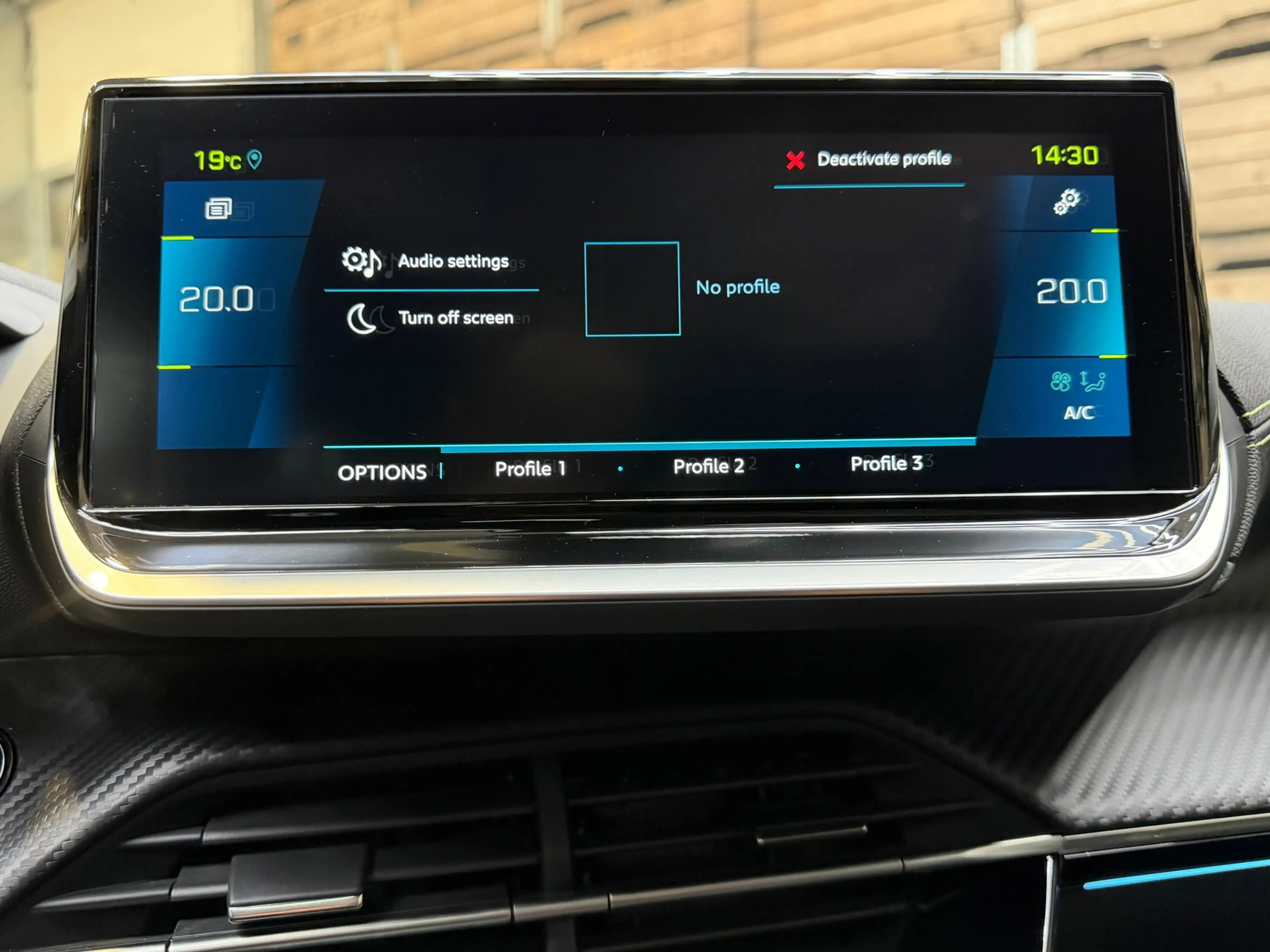 Peugeot e-208 EV GT 350 50 kWh, 17"LM, Panorama, Camera, Cruise — photo 8
