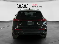 Audi SQ5 2026 — фото 6
