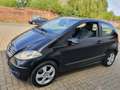 Mercedes-Benz A 170 Avantgarde Black - thumbnail 2