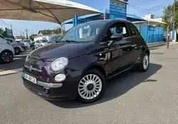 Fiat 500 1.2l 69ch lounge