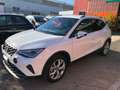 SEAT Arona Arona 1.0 EcoTSI FR Bianco - thumbnail 2
