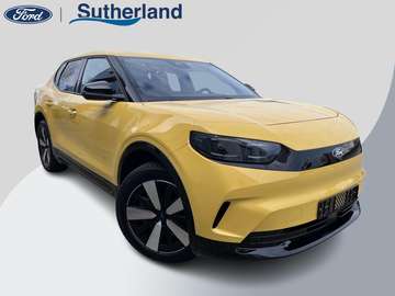 Extended Range AWD 79 kWh 340pk | Driver Assistanc