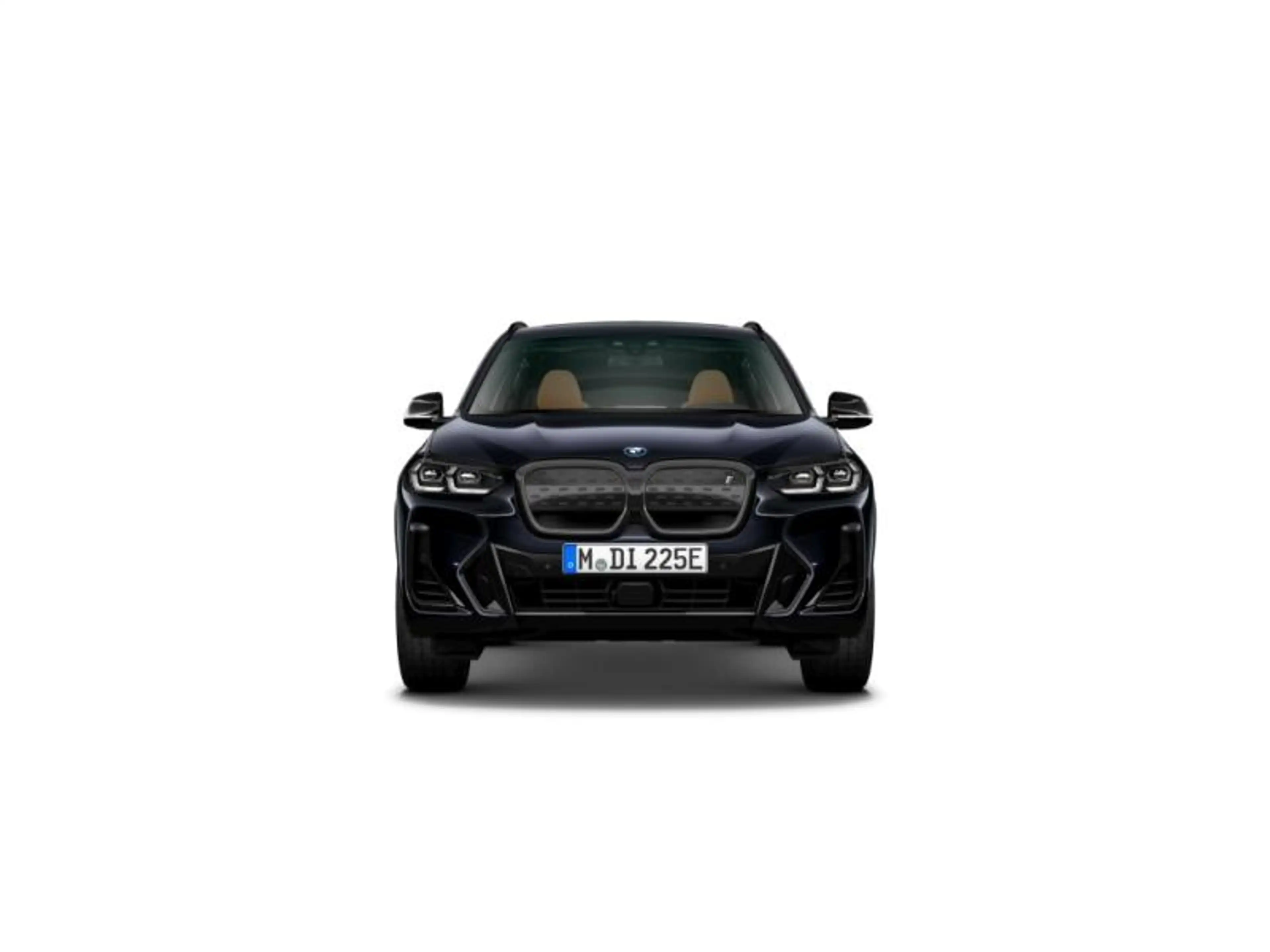 BMW iX3 Inspiring — photo 2