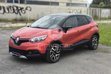 Captur dCi 8V 90 CV EDC Start&Stop Energy Hypnotic