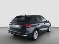 Audi A3 advanced 35 TFSI S-tronic +AHK+LED+ Grau - thumbnail 2
