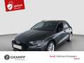 Audi A3 advanced 35 TFSI S-tronic +AHK+LED+ Grau - thumbnail 1
