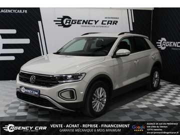 1.0 TSI - 110 - Start&Stop Life Plus - SUIVI V&W