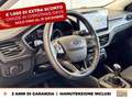 Ford Focus active 1.0t ecoboost h 125cv Černá - thumbnail 19
