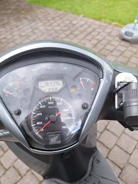 Honda SH 125 - foto 7