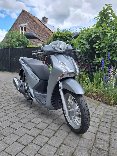Honda SH 125