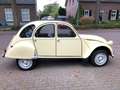 Citroen 2CV 2 CV 6 Charleston Geel - thumbnail 2