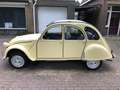 Citroen 2CV 2 CV 6 Charleston Geel - thumbnail 1