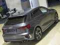 Audi S3 TFSI 2.0 Sportback quattro S tronic Navi LM19 Grau - thumbnail 3