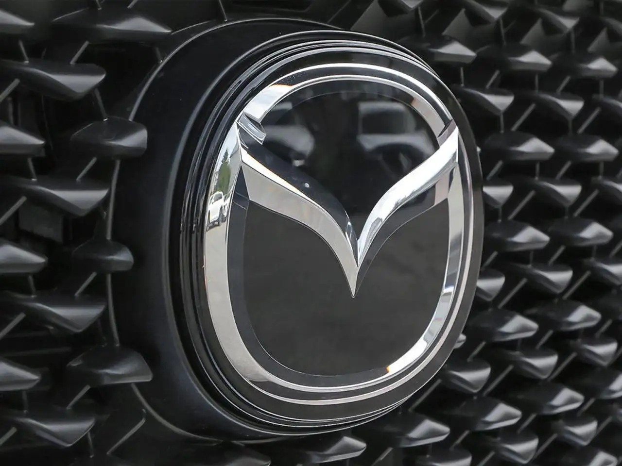 Mazda CX-30 снимка Mazda CX-30