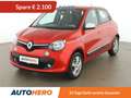 Renault Twingo 1.0 SCe Intens Rot - thumbnail 1