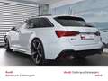 Audi RS6 RS 6 Avant TFSI qu. tiptr. +PANO+AHK+ MATRIX+B&O Weiß - thumbnail 5