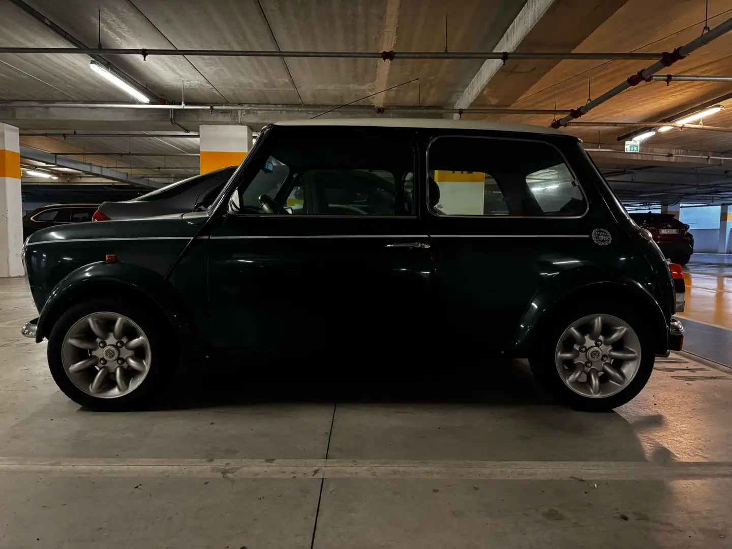 MINI 1300 1.3 Cooper Sports Pack LE - 1