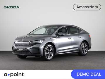 coupé iv 85 Business Edition 286pk | Panoramadak |