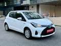 Toyota Yaris 1,5 VVT-i Hybrid Active Weiß - thumbnail 3